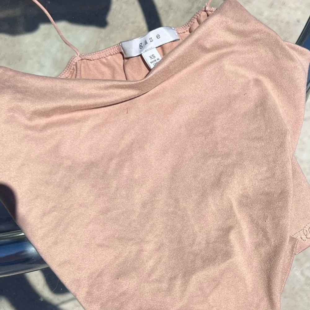 Seamless tank top crop top - Picture 3 of 6